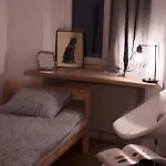 Calm And Quiet In *