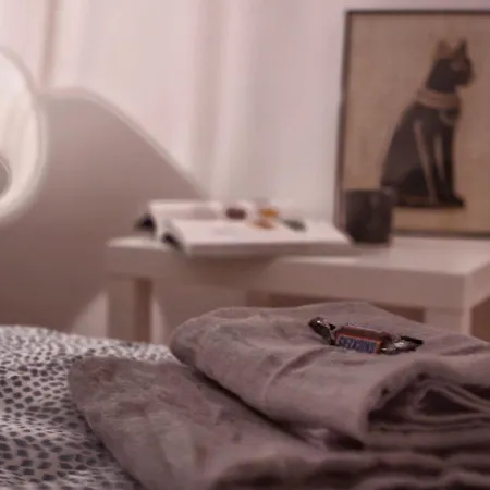 Homestay Calm And Quiet In *