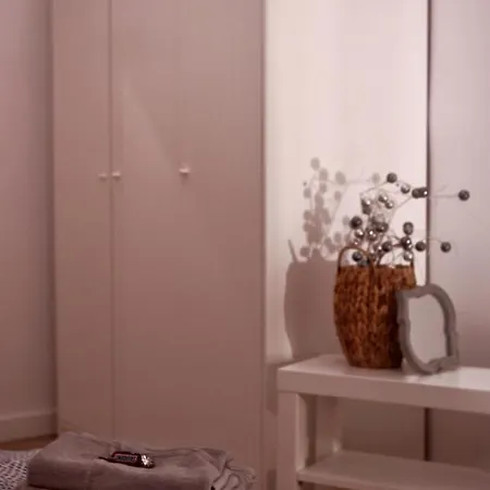 Kwatera prywatna Calm And Quiet In *