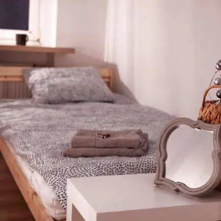 Calm And Quiet In Homestay