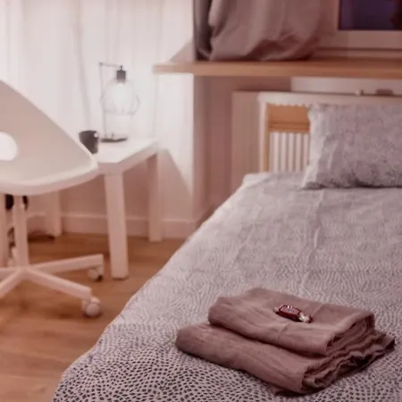 Homestay Calm And Quiet In