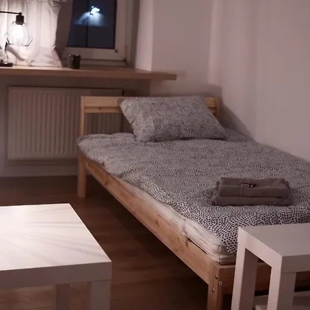 Kwatera prywatna Calm And Quiet In