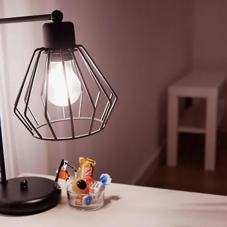 Kwatera prywatna Calm And Quiet In