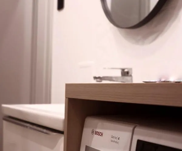 Privat bolig Calm And Quiet In *