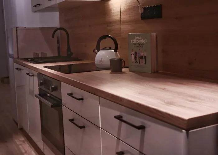 Calm And Quiet In Privat bolig