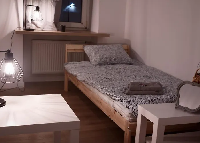 Privat bolig Calm And Quiet In