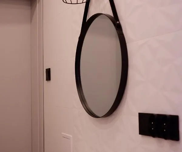 Calm And Quiet In Privat bolig